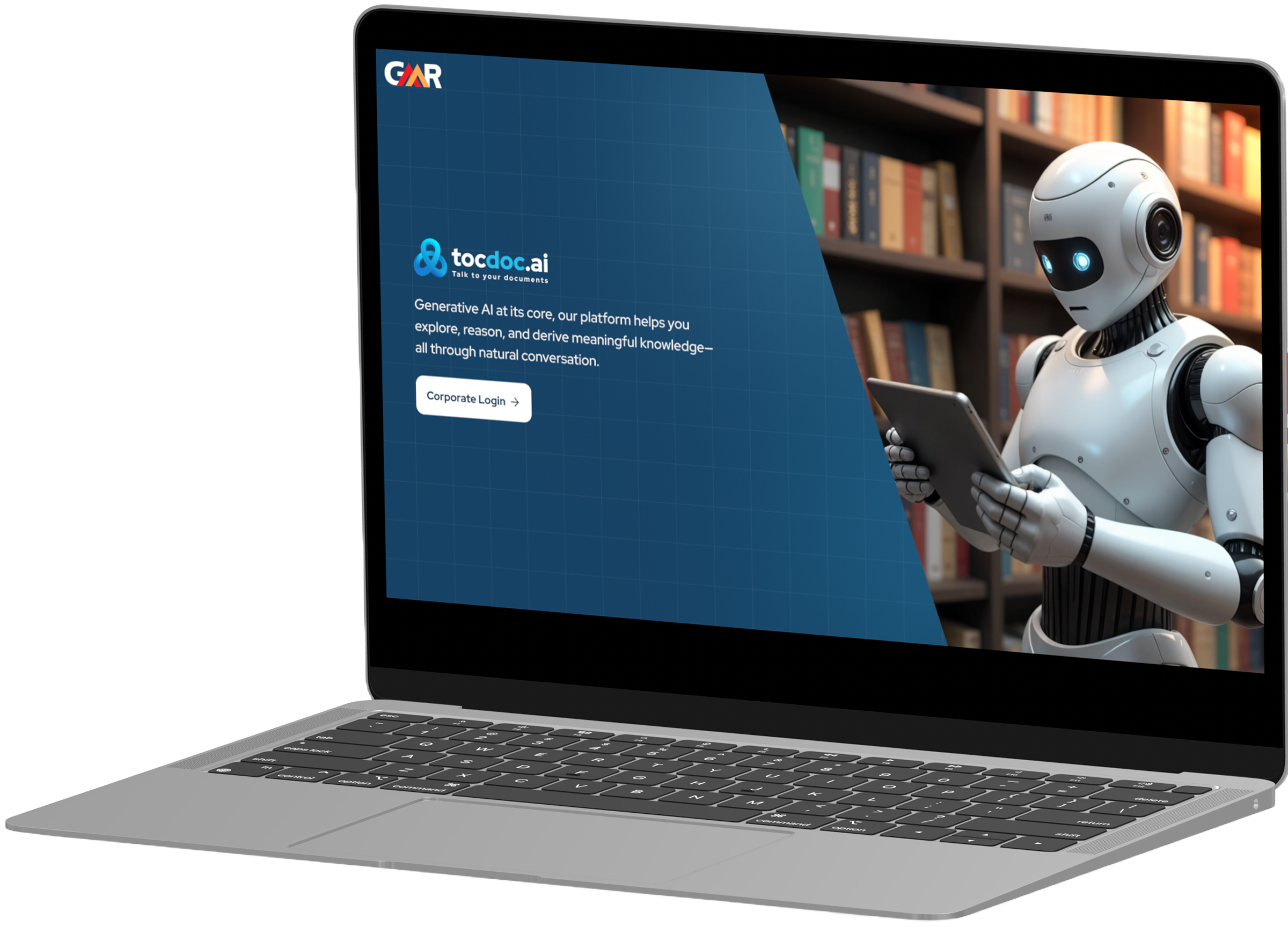 Tocdoc platform preview